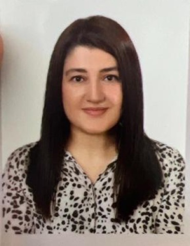 Dr. Ayşe GÜRLER