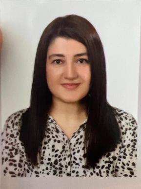 Dr. Ayşe GÜRLER